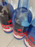 红星二锅头 蓝瓶绵柔8陈酿 清香型白酒 53度 750ml*6瓶 整箱装口粮酒 实拍图