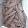 京鲜生临安天目山小香薯5斤 单果50-150g 香甜软糯皮薄无筋 源头直发 实拍图