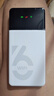 影腾随身wifi三网通用无线wi-fi6免插卡移动联通电信无限制便携式4G高速随行网络通用流量2025款5GHF 【三网通6000毫安充电款】+续航翻倍全国通用 实拍图