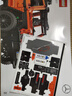 乐高（LEGO）积木拼装机械组系列42177 梅赛德斯奔驰大G500男孩玩具生日礼物 实拍图