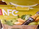 农夫山泉 NFC果汁饮料 100%NFC苹果香蕉汁300ml*10瓶礼盒 实拍图