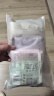 全棉时代一次性内裤女纯棉出差旅行便携孕妇月子免洗不掉絮灭菌 L码10条 实拍图