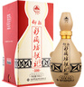 仰韶彩陶坊 献礼500 白酒 50度 500ml*1 单瓶装 纯粮食酿制高度口粮酒 实拍图