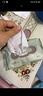 babycare婴儿手口湿巾加厚擦脸湿纸巾小包便携出行3150绿盖湿巾20抽*5包 实拍图