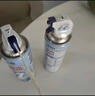 老管家除菌除螨空调清洗剂500ml*2免拆洗家用挂机柜机空调清洗剂 实拍图