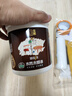 立邦水性木蜡油漆清漆防腐木器漆户外环保实木家具漆翻新1kg 透明色 实拍图