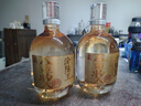 汾阳王金奖 清香型白酒 53度500ml*6瓶 整箱装 杏花村汾味白酒 实拍图