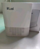 爱快（iKuai）家用无线路由器千兆wifi6 AX3000 商用/企业级 3000M 穿墙 多lan口/ipv6/宽带叠加/宽带聚合Q3000 实拍图