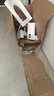 箭牌（ARROW）T51抽水马桶虹吸坐便器普通座便坐厕 1级水效AE12617UL 400坑距 实拍图