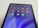 小米(MI) 平板6Pro 11英寸平板电脑 【国家补贴15%】144Hz高刷 2.8K超清 办公娱乐平板 8+256GB黑色 实拍图