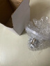 舒耐特洗手盆漏水塞子弹跳过滤网按压式面盆防堵下水器防臭脸盆通用配件 小口径全铜款-适合25-34cm 实拍图