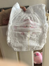 好奇（Huggies）铂金装小桃裤成长裤XXL74片(15kg以上)尿不湿【消暑散热】 实拍图