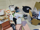 佳能r50相机 入门级微单 旅行家用学生vlog视频 4k小巧便携半画幅R50数码照相机 EOSR50 18-45 STM白色套机 送礼好物 套餐三【升级128G相机专用卡~相机专用三脚架】 实拍图