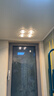奥普【政府补贴15%】 浴霸灯暖照明一体取暖灯排气一体机D20B 实拍图