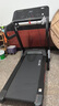 舒华（SHUA）小型家用跑步机家庭用A9爬坡走步机减震室内静音可折叠马拉松奥运 全能王A9pro-18%大坡度/创新倒走 实拍图
