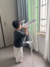 菲贝（feibei）儿童天文望远镜男女孩生日礼物7-10岁中小学生益智玩具高清专业级 实拍图