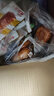 盼盼 法式小面包 早餐零食儿童点心代餐早餐软面包奶香味 1500g/箱 实拍图