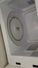 海尔（Haier）快捷微波炉 360°转盘加热 旋转操作易洁内胆 家用小型 老人适用操作便捷HW-M20T1W 实拍图