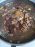 顺丰】原切纯牛腱子肉黄牛肉新鲜生牛肉不调理散养黄牛腱子肉 原切牛腱子【5斤】 实拍图