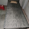 全品屋(免安装)折叠床单人床午休床午睡床行军床医院家用陪护硬板床铁床 实拍图