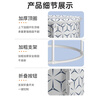 妙馨思泡澡桶成人可折叠浴缸洗澡桶家用婴儿童游泳桶浴桶坐浴盆沐浴神器 实拍图
