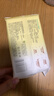 全棉时代（PurCotton）婴儿湿巾新生儿宝宝手口湿纸巾带盖实惠装 70抽/袋15cm*17.8cm 实拍图