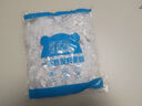 京迭一次性保鲜膜套食品级剩菜剩饭保鲜碗罩松紧口保鲜 保鲜膜套大小通用【100只装】 实拍图
