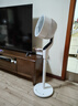 艾美特（AIRMATE）【天鹅PRO MAX】语音空气循环扇18档直流变频家用电风扇落地扇一级能效负离子净化 FA23-SRDI151 实拍图