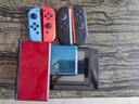 ULT-unite适用任天堂Switch2/1便携底座三合一拓展坞ns/oled主机投屏线转换器扩展坞连接电视底座转接配件 实拍图