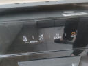 美的（Midea）暖阳消毒柜嵌入式家用 光波2.0 110L双层大容量餐具碗柜碗筷婴儿奶瓶 【国家补贴】90Q15S Pro 实拍图