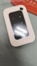 影腾随身wifi三网通用无线wi-fi6免插卡移动联通电信无限制便携式4G高速随行网络通用流量2025款5GHF 【3000毫安充电款+白色】超长续航*全国通用 实拍图
