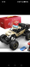 4DRC儿童遥控汽车四驱越野赛车3-6-8-10-12岁电动玩具男孩男生日礼物 实拍图