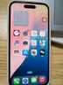 Apple/苹果 iPhone 15 (A3092) 256GB 粉色 支持移动联通电信5G 双卡双待手机 实拍图