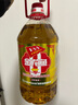 金龙鱼 食用油 非转基因 黄金比例零反式脂肪食用调和油 5L (新) 实拍图