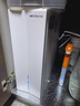 沁园双子芯净矿2.0净水器 1400G初始流速体验家用8年RO过滤器 双水路直饮净饮一体机UR-S61293国家补贴 实拍图