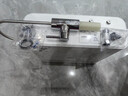 美的净水器机家用厨房下直滤饮水前置过超滤器机MU135B-4 实拍图