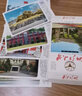 别颖 大学明信片 30张985大学211名校清华北大厦大武大72所名校送同学盒装校园风景贺卡 北京大学-30张 实拍图