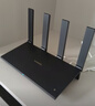 华为路由 AX6 Pro  WiFi6+ 7200Mbps 千兆无线路由器 家用全屋覆盖 wifi穿墙王 实拍图