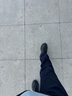 京东京造牛仔裤男裤子男不掉色夏季宽松直筒休闲长裤 原色  33 实拍图