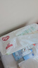 好奇（Huggies）心钻装小森林纸尿裤NB66片(5kg以下)新生儿小号尿不湿夏季超薄 实拍图