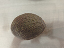 京鲜生 秘鲁进口牛油果 大果6粒装(非即食)单果重130g起 生鲜水果 实拍图