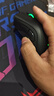 雷蛇（Razer）炼狱蝰蛇标准版有线鼠标 人体工学 电竞游戏 右手通用型 吃鸡/LOL/CSGO游戏鼠标 黑色 实拍图