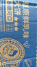 比比赞（BIBIZAN）草原鲜乳大饼干1000g整箱装牛奶味早餐代餐办公室休闲零食品 实拍图
