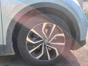 锦湖轮胎KUMHO汽车轮胎 235/55R19 101V ECSTA PS71 原配哈弗枭龙MAX 实拍图