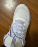安踏毒刺丨跑步鞋女跳绳透气舒适减震软底运动鞋慢跑鞋休闲女鞋 实拍图