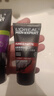 欧莱雅（LOREAL）男士洗面奶控油清痘深层清洁磨砂抗黑头角质氨基酸洁面乳男青少年 抗黑头洁面膏100ml+50mlx2 实拍图