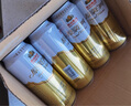 燕京啤酒 原浆白啤12度 500ml*12听 整箱装 冰爽畅饮 现货热卖   实拍图
