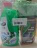 龟牌（Turtle Wax）硬壳高泡沫洗车液套装(TC-75)1.25L汽车水蜡强力去污高泡沫清洗剂 实拍图