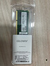 光威（Gloway）4GB DDR3L 1600 笔记本内存条 战将系列 低电压版 实拍图