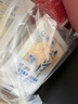 远洋 烤鱼片实惠装300g 特产送女友鱼饼鱼排鱼干片低脂即食轻零食 实拍图